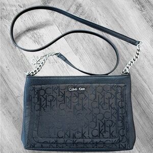 Calvin Klein crossbody bag